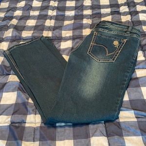 Red Label London Jeans